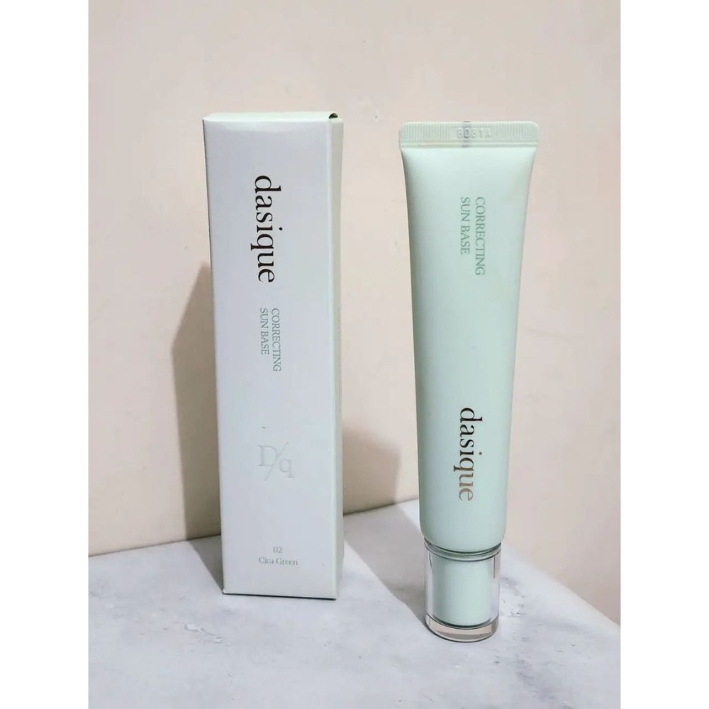 02積雪草Cica Green