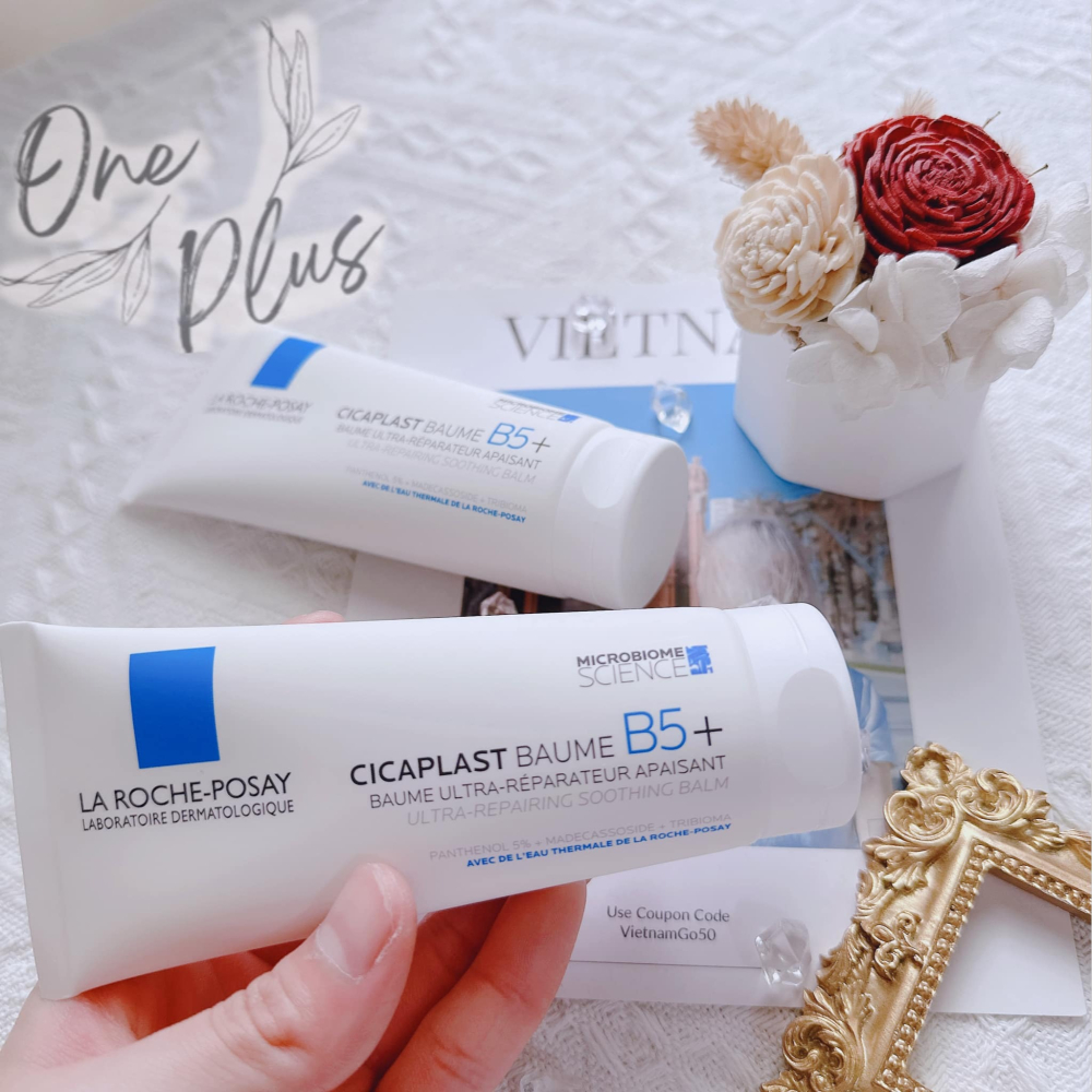 ［Jia’s專櫃美妝］現貨不用等🔥現貨正貨正貨🔥理膚寶水LA Roche lossy B5全面修護霜100ml-細節圖3