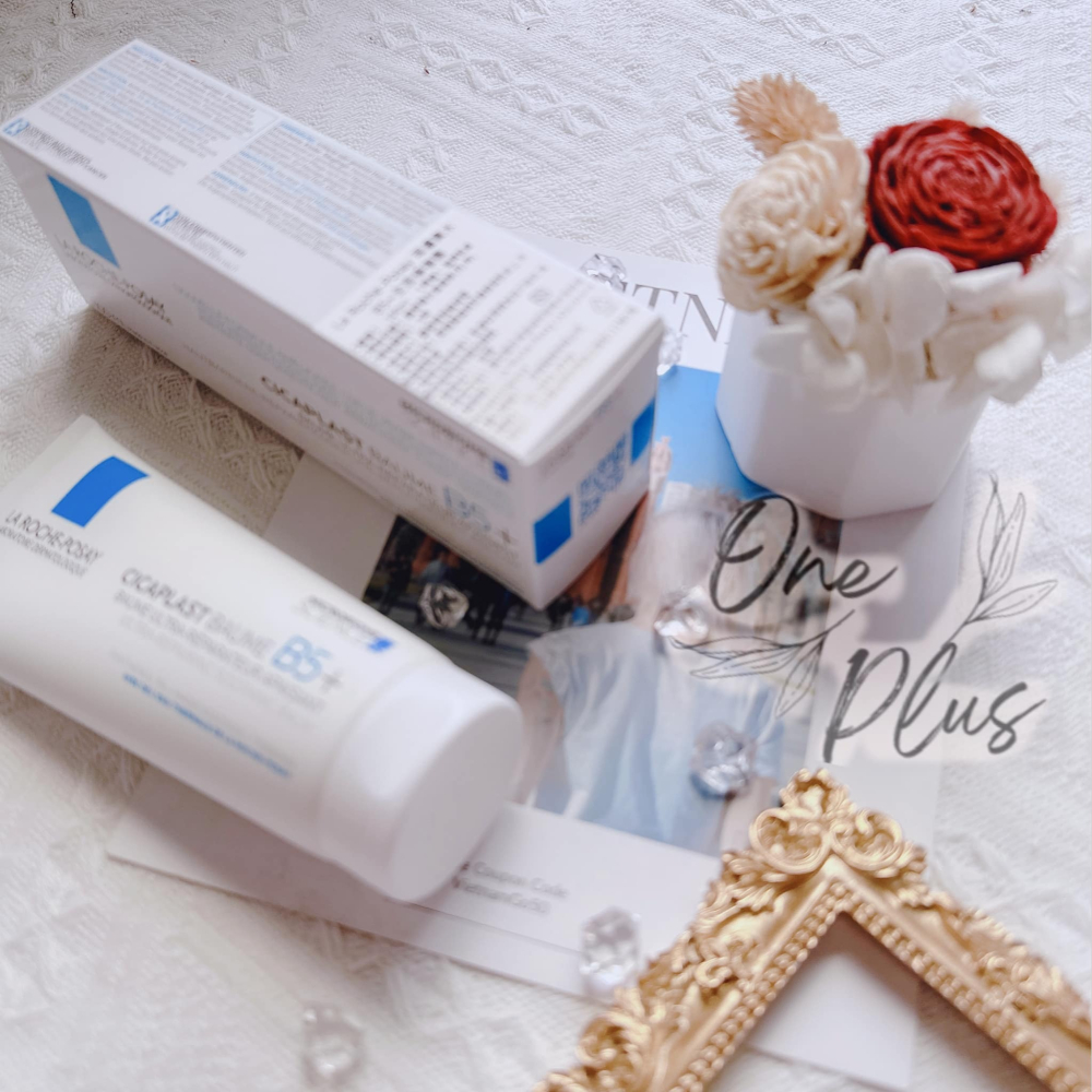 ［Jia’s專櫃美妝］現貨不用等🔥現貨正貨正貨🔥理膚寶水LA Roche lossy B5全面修護霜100ml-細節圖6