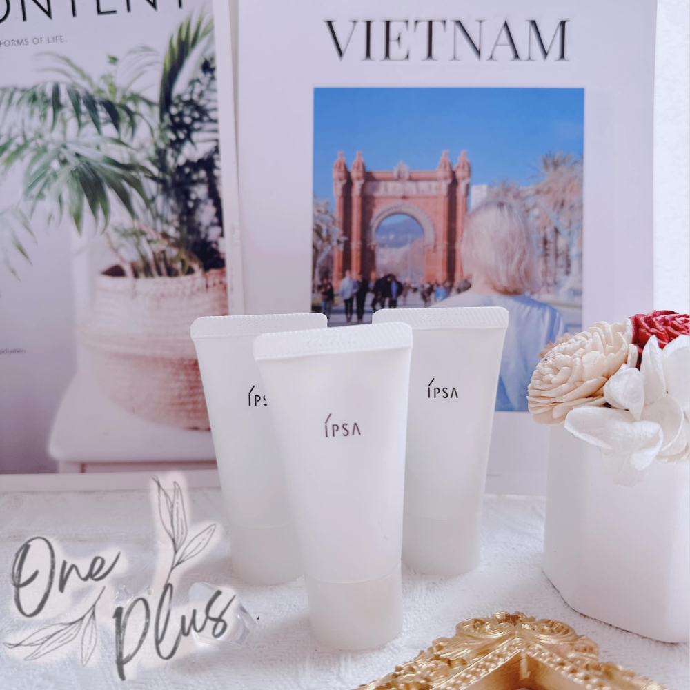 [Jia’s美妝代購］現貨不用等‼️IPSA泥狀角質按摩霜15ml 按摩霜 去角質 去除老廢角質 臉部去角質-細節圖2