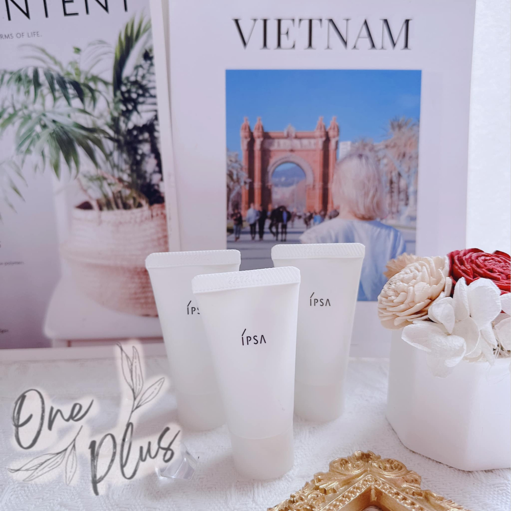 [Jia’s美妝代購］現貨不用等‼️IPSA泥狀角質按摩霜15ml 按摩霜 去角質 去除老廢角質 臉部去角質-細節圖3