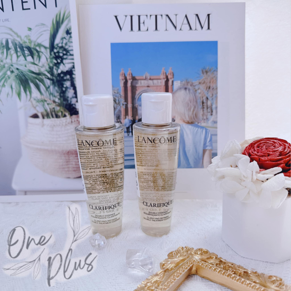 現貨不用等✨🈵️新版蘭蔻Lancome 新品上市 極光水 Lancome 超極光活粹晶露50ml 化妝水 水精華 精華-細節圖2