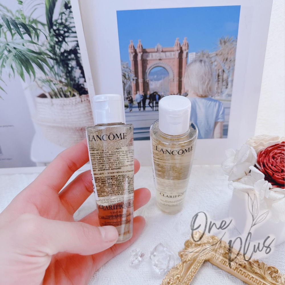 現貨不用等✨🈵️新版蘭蔻Lancome 新品上市 極光水 Lancome 超極光活粹晶露50ml 化妝水 水精華 精華-規格圖4