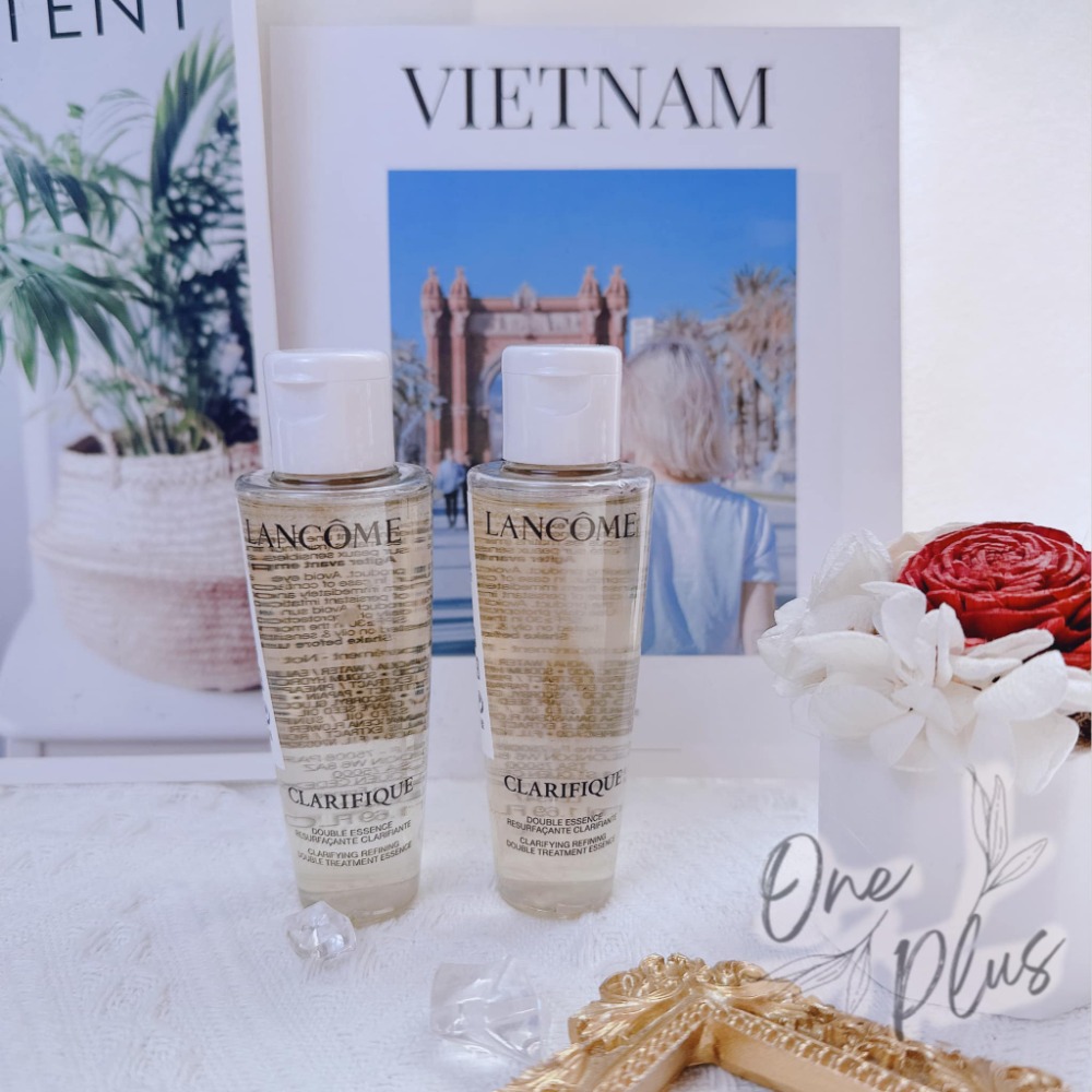 現貨不用等✨🈵️新版蘭蔻Lancome 新品上市 極光水 Lancome 超極光活粹晶露50ml 化妝水 水精華 精華-規格圖4