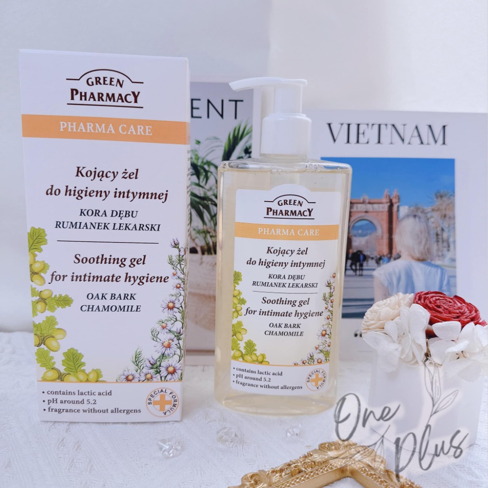 🎀洋甘菊300ml(黃盒)