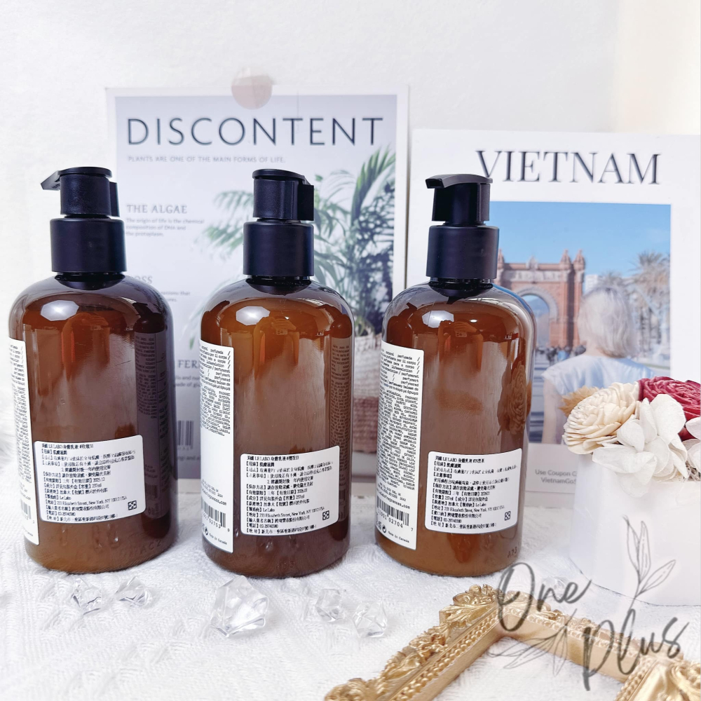 ［Jia’s美妝代購］現貨不用等‼️ LE LABO 身體乳液 237ml 玫瑰、黑茶、檀香 身體乳-細節圖4