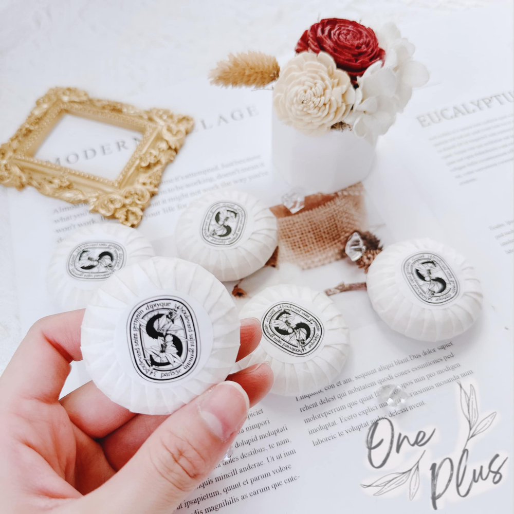 ［Jia’s美妝代購］現貨現貨‼️diptyque最具代表性的希臘無花果香調 🌸Diptyque 聖日爾曼大道34號香-細節圖3