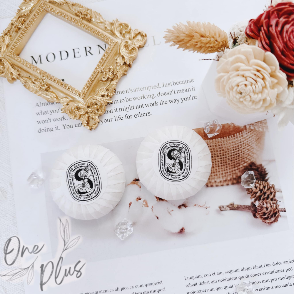 ［Jia’s美妝代購］現貨現貨‼️diptyque最具代表性的希臘無花果香調 🌸Diptyque 聖日爾曼大道34號香-細節圖4