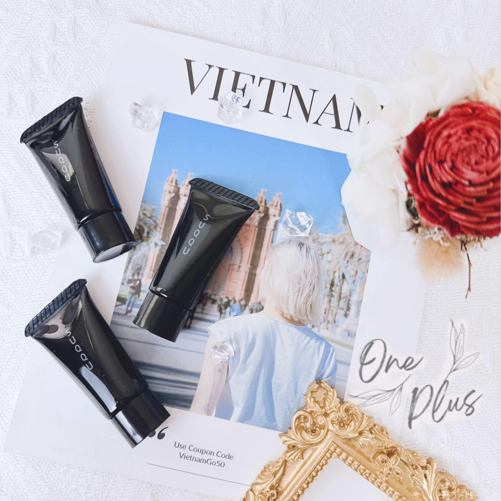 ［Jia’s美妝代購］現貨不用等‼️ SUQQU 絕緻艷澤粉霜 4g (新版沒SPF) #110-細節圖3