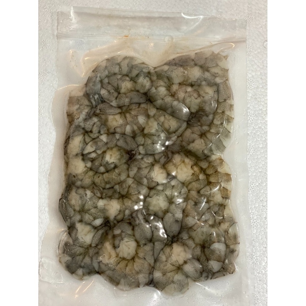 【好美農漁產業】剝靈芝蝦仁(光合菌自然生態放養) /150g-細節圖2