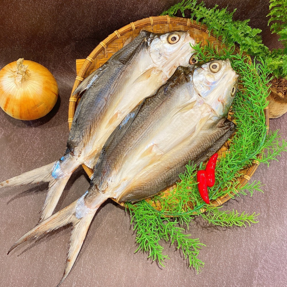 【好美農漁產業】無刺虱目魚一夜干每包 450-500公克 -細節圖3