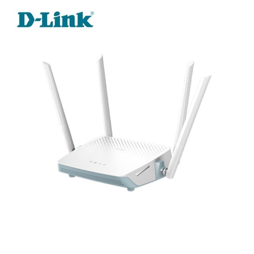 D-Link R12 | Router Wi-Fi Băng Tần Kép AC1200