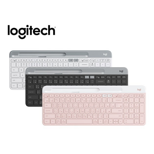 Logitech K580 Slim