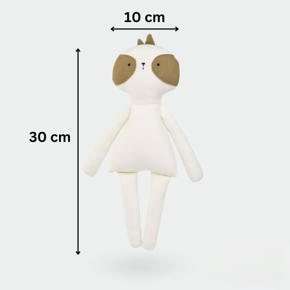 懶懶樹懶-細節圖3