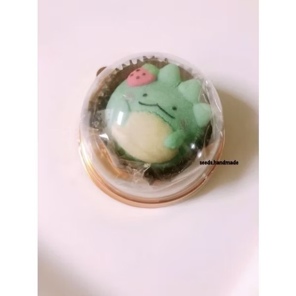 新年款造型鳳梨酥6入 角落生物鳳梨酥禮盒 新年送禮 拜拜用禮盒 招財貓福袋 角落生物恐龍炸蝦企鵝炸豬排-細節圖9