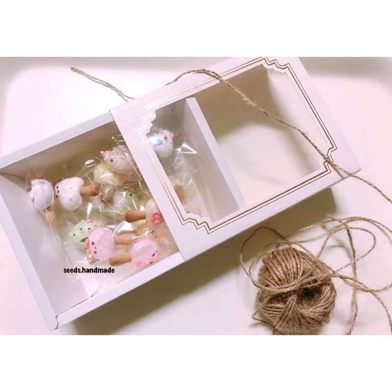 造型馬林糖 馬林糖大頭棒 生日分享 婚禮小物 跳跳虎屹耳 史努比 Kitty 唐老鴨黛西 熊大兔兔 莎莉 熊熊遇見你-細節圖5