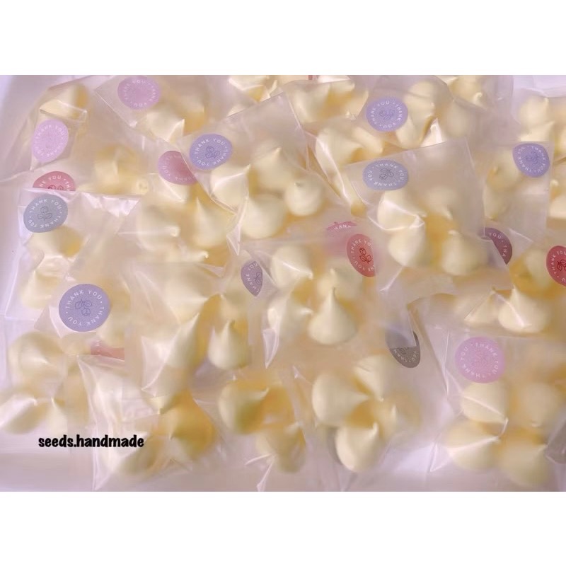 原味水滴馬林糖 馬林糖 瑞士馬林糖 婚禮小物 生日分享禮-細節圖3
