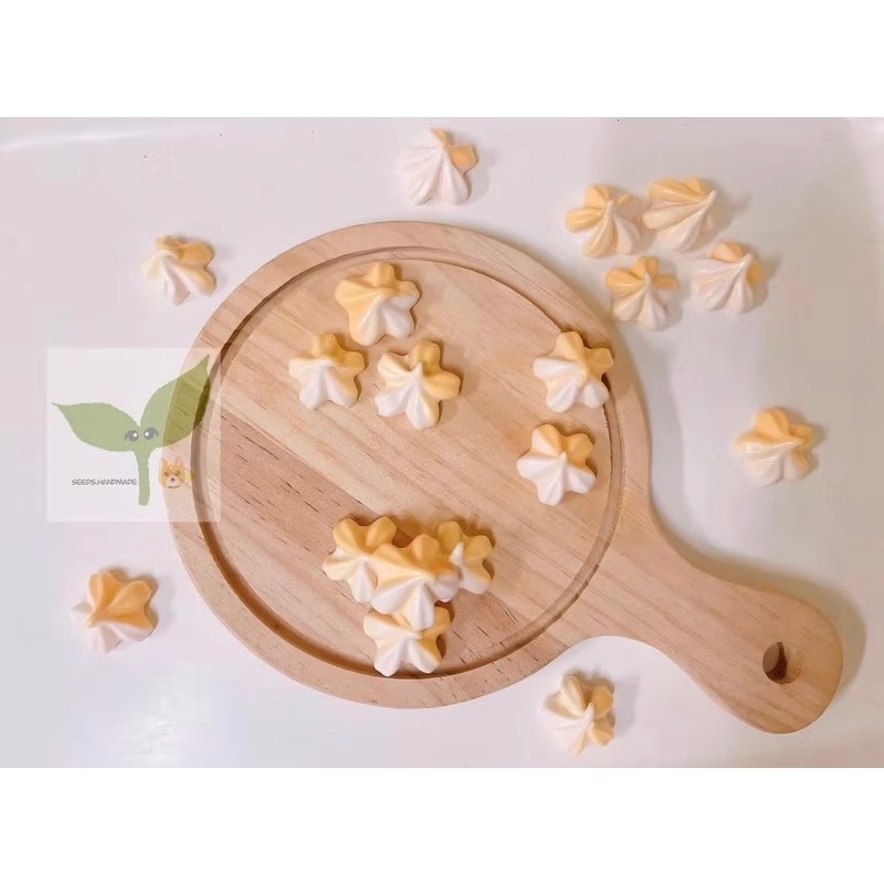 原味水滴馬林糖 馬林糖 瑞士馬林糖 婚禮小物 生日分享禮-細節圖4