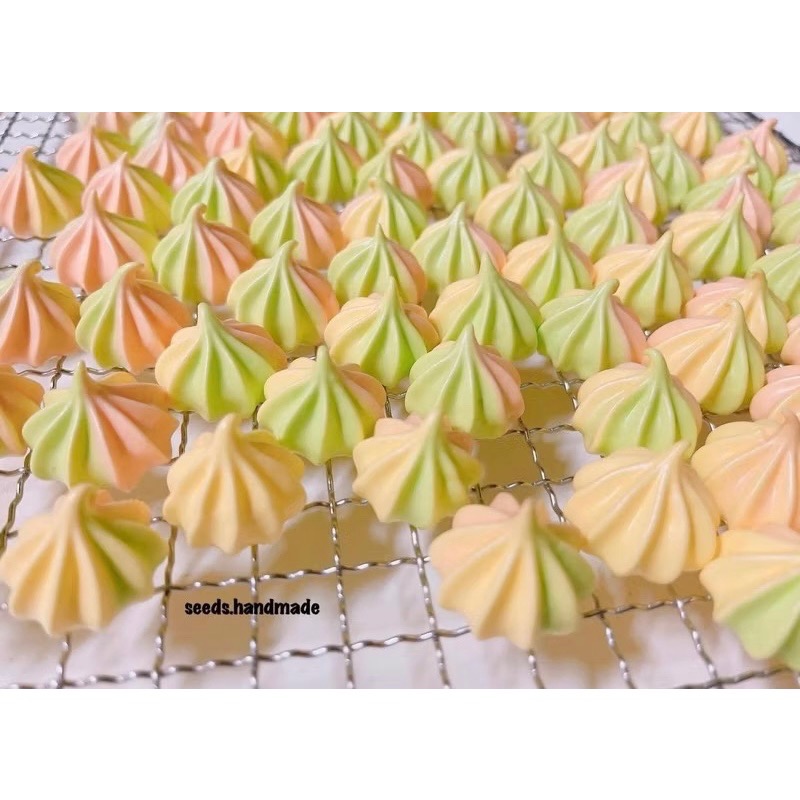 原味水滴馬林糖 馬林糖 瑞士馬林糖 婚禮小物 生日分享禮-細節圖6