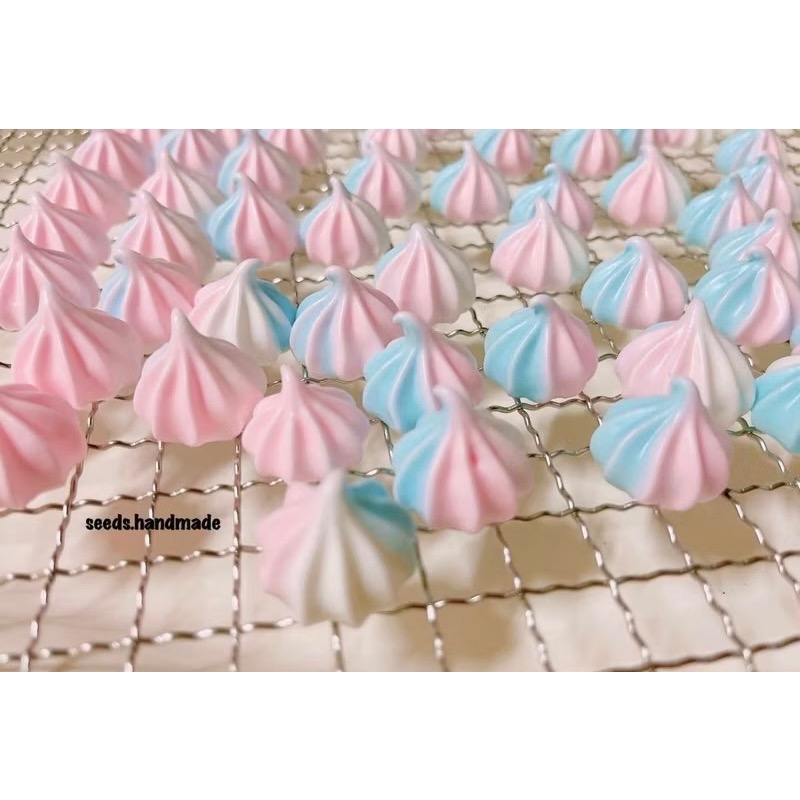 原味水滴馬林糖 馬林糖 瑞士馬林糖 婚禮小物 生日分享禮-細節圖7