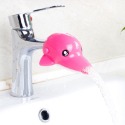 粉海豚-導水器