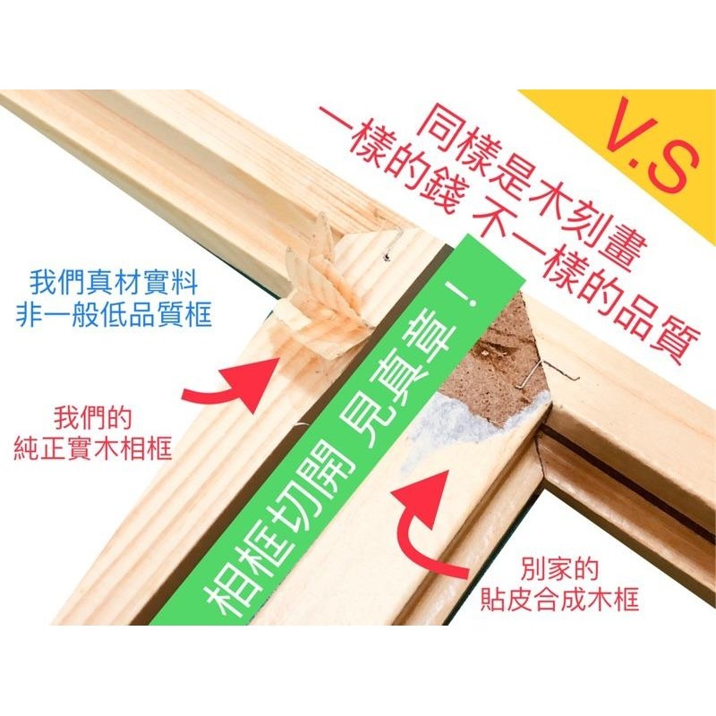 客製化 木刻畫 雷射 雕刻 生日 情人節 寵物 紀念 聖誕節 交換 禮物 母親節 父親節 畢業 送禮 相框  畫架-細節圖2