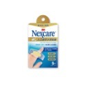 《宇霖生醫》 3M Nexcare 人工皮防水透氣繃 ok繃 進階傷口護理-規格圖2