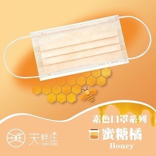 《宇霖生醫》聚泰科技 素色全系列 成人平面醫用口罩 50入 醫療口罩 成人醫療口罩-規格圖5