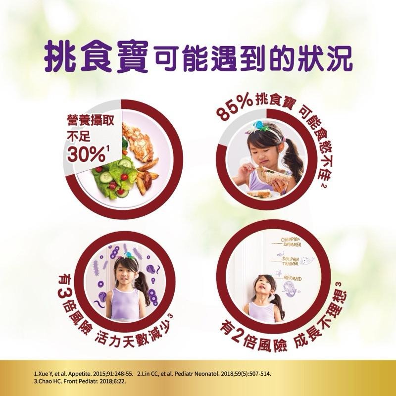 《宇霖生醫》亞培 小安素奶粉 850g 均衡完整營養配方-細節圖3