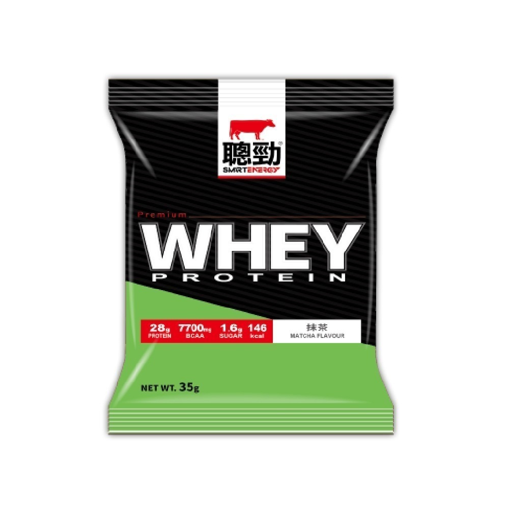 《宇霖生醫》紅牛聰勁即溶乳清蛋白 隨手包 35g/包 高蛋白 蛋白粉 單包 BCAA-規格圖7