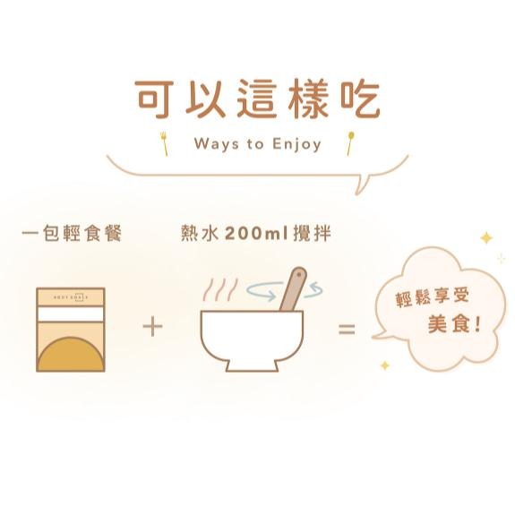 《宇霖生醫》Body Goals 高纖營養輕食餐 高纖代餐隨手包 29g/包-細節圖2