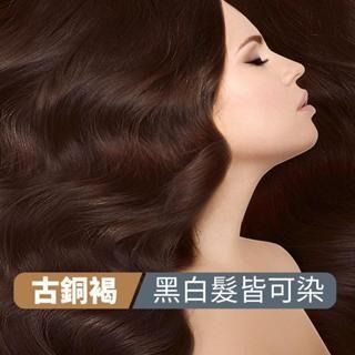 《宇霖生醫》DERMACIA 樹飛雪 髮學院 健康植萃護髮染髮劑 染髮霜 染髮膏 古銅褐 玳瑁棕 咖啡棕-規格圖12