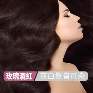 《宇霖生醫》DERMACIA 樹飛雪 髮學院 健康植萃護髮染髮劑 染髮霜 染髮膏 古銅褐 玳瑁棕 咖啡棕-規格圖9