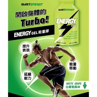 《宇霖生醫》紅牛聰勁 Energy Gel能量膠 能量包 能量果膠 果膠 運動果膠 紅牛能量膠-規格圖2