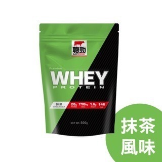 《宇霖生醫》紅牛聰勁即溶乳清蛋白 500g/包 高蛋白 蛋白粉 BCAA 任選2包送搖搖杯-規格圖5