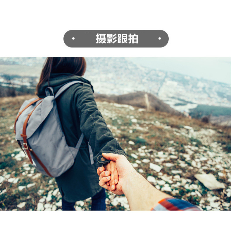 台灣現貨 GoPro配件 全新升級磁吸+防抖掛繩 掛脖支架 頸掛支架 頸圈支架 第一人稱拍攝-細節圖10