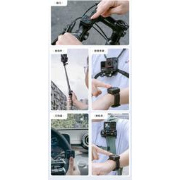 台灣現貨 阿邁遙控器 適用於 Insta360 X5/X4/X3/Go 3S/ACE pro 2/GoPro hero-細節圖6