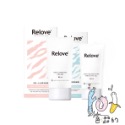 Relove 瞬淨-Ku溜零毛髮霜 (附贈竹炭海綿) 80ml-規格圖2