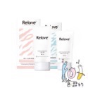 Relove 瞬淨-Ku溜零毛髮霜 (附贈竹炭海綿) 80ml-規格圖3