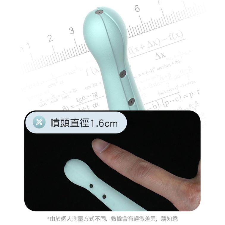 後庭 深度清潔 私處清洗器 ( 手動版 )-細節圖3