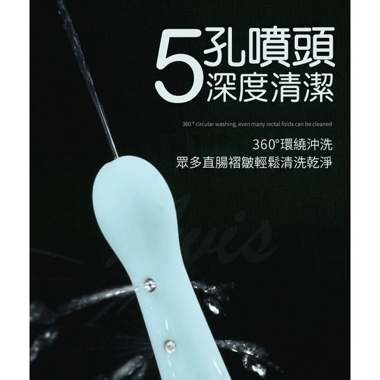 後庭 深度清潔 私處清洗器 ( 手動版 )-細節圖4