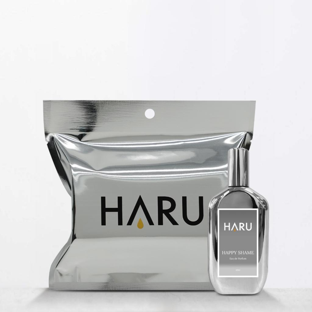 HARU｜1000x｜費洛蒙香水｜恥悅｜女香 40ml-細節圖2