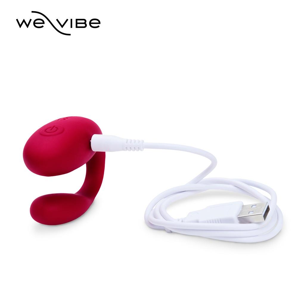 加拿大 We-Vibe SE 雙人共震器 台灣代理-細節圖3