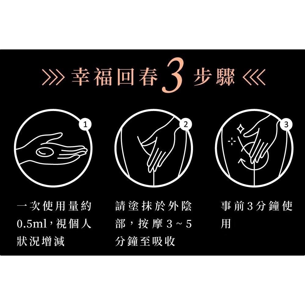 Relove 緊依偎 超值套組 20ml+6ml-細節圖3