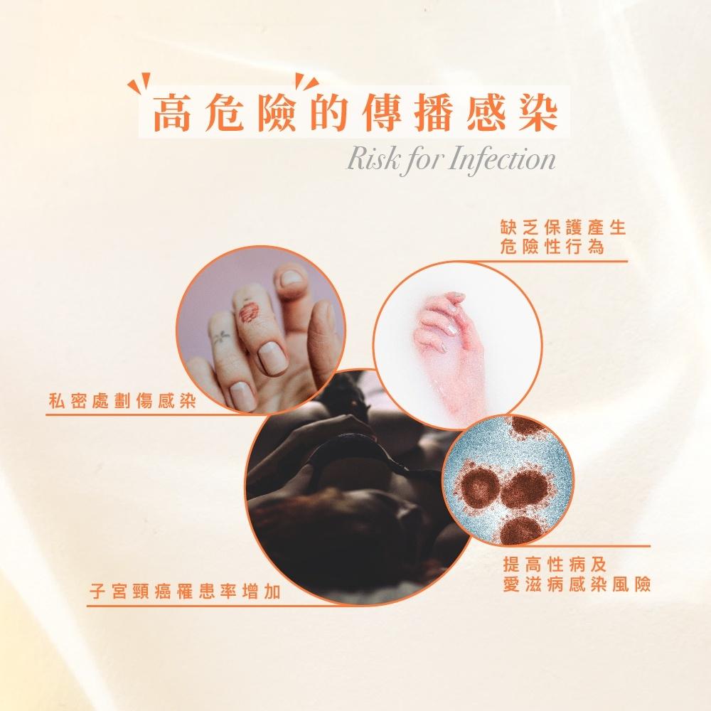 Play&Joy 基本款 指險套 25入 ( 多件優惠 )-細節圖3
