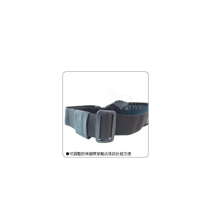 女同志 插銷式 穿戴式 陽具按摩棒-細節圖3