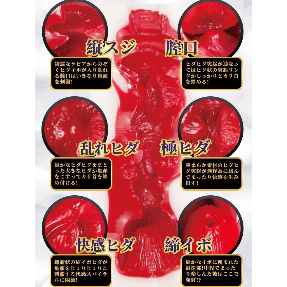 AV女優 橋本有菜 新有菜 S級名器 肉慾覺醒 飛機杯-細節圖4