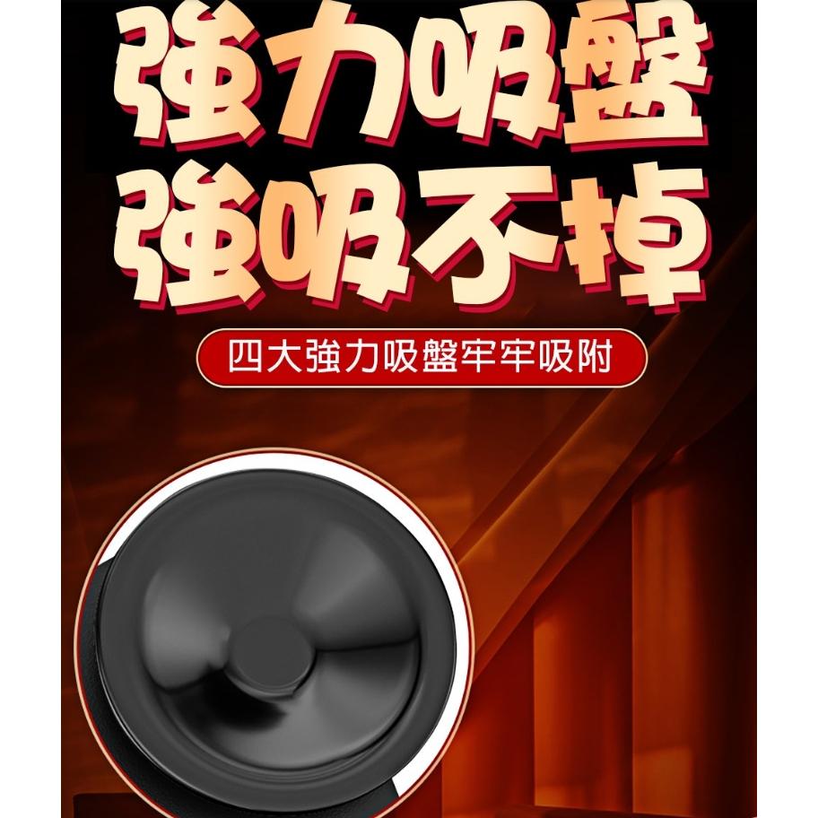 炮機 插電款自動伸縮｜砲塔-細節圖6