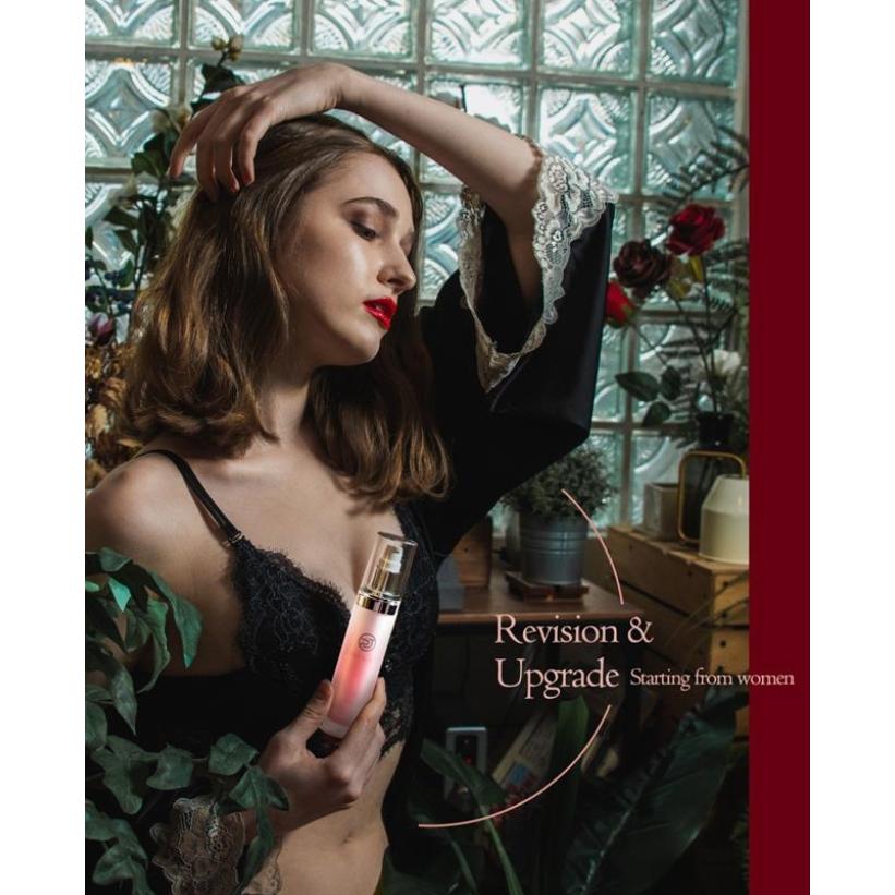 Play&Joy 潮紅凝露Plus+ 35ml-細節圖2