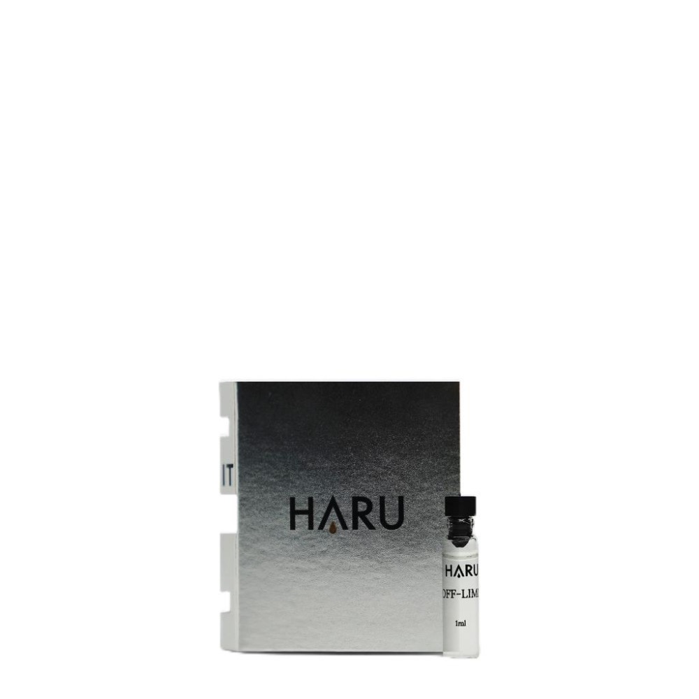HARU｜1000x｜費洛蒙香水｜女香-恥悅｜ 男香-禁果效應｜1ml-細節圖3